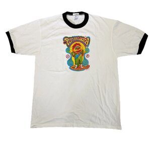 NWT 1995 Nick At Nite Pufapalooza Hr Pufnstuf Bugaloos Band Ringer Nickelodeon